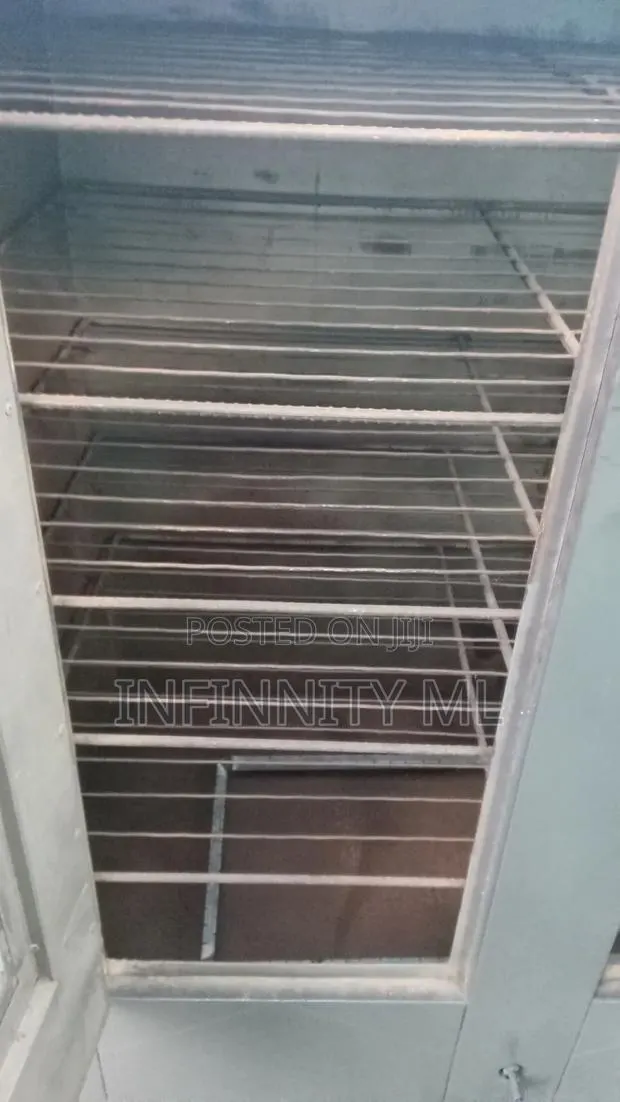 Double Door Oven · Photo 4