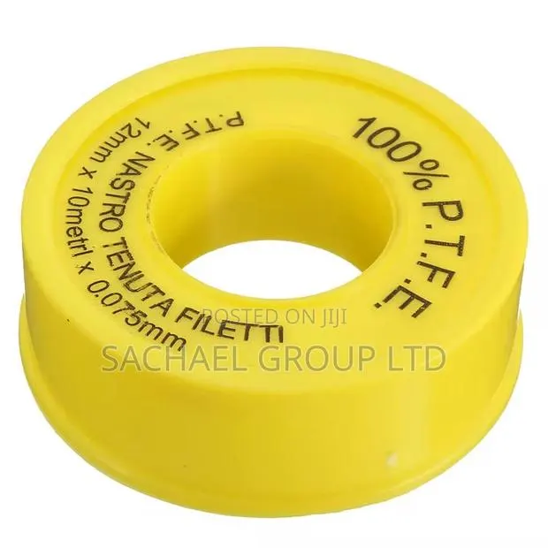 Thread Tapes · Photo 1
