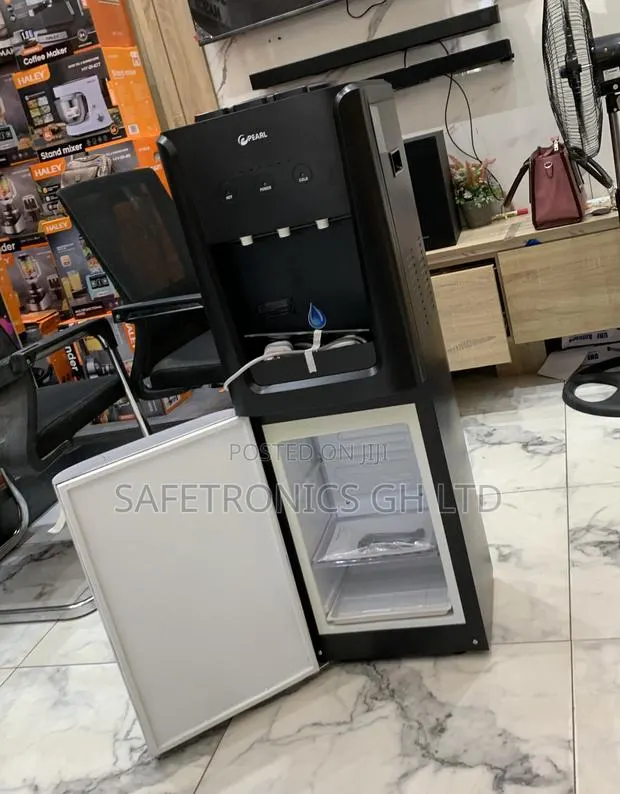 Premium Pearl PWD-4006 Hot/Cold Water Dispenser · Photo 1