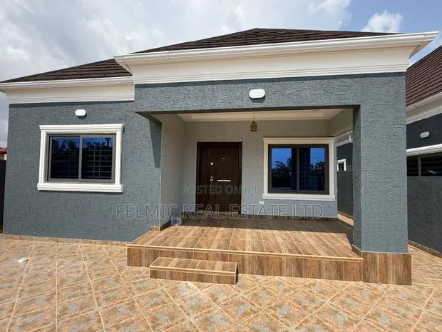 3bdrm House in Felmic Real Estate, Amasaman for sale · Photo 1