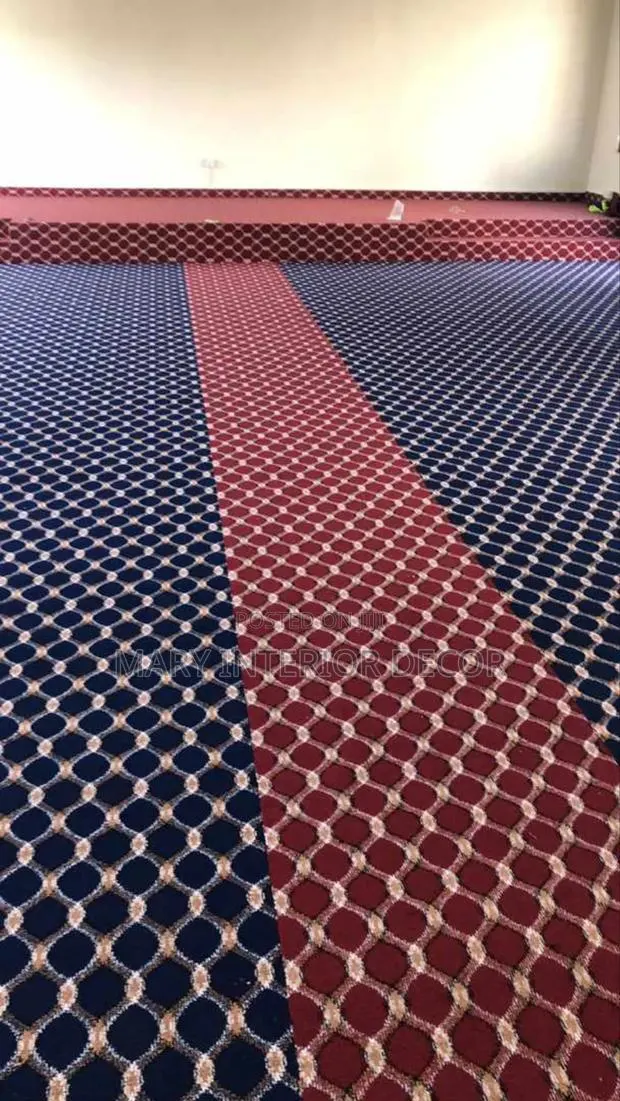 Carpet for Church, Home, Work Place and More · Photo 1