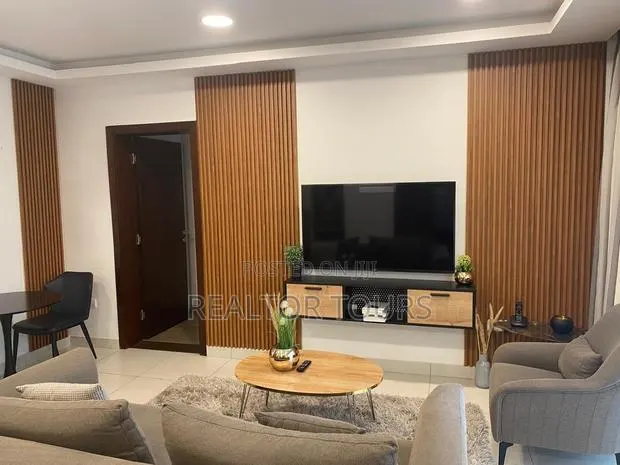 Furnished 2bdrm Apartment in North Ridge for sale · Photo 1