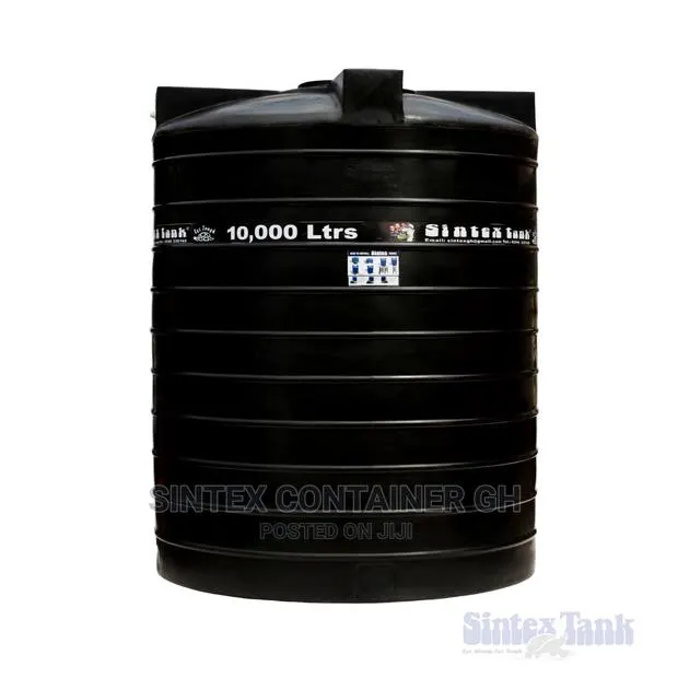 Sintex Water Tank 10,000 Litre