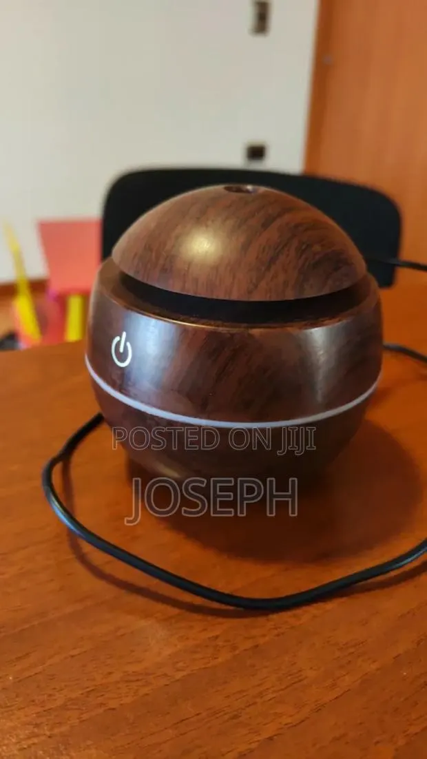 Diffuser Humidifiers · Photo 1