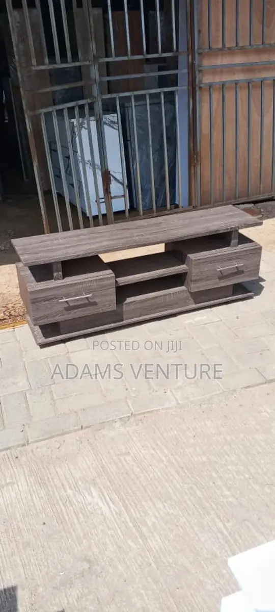 Nice 4feet TV Stand at Affordable Prices · Photo 1