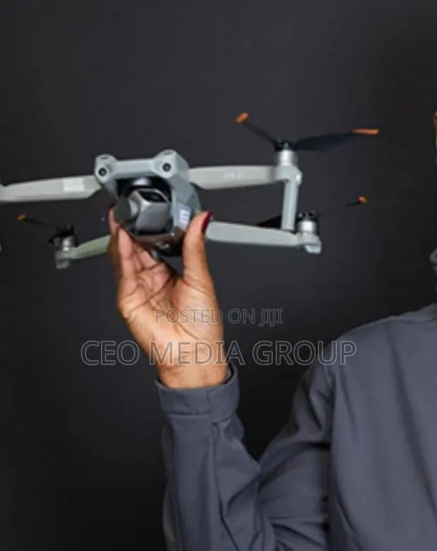 Professional Drone Service for All Events Videos and Photos · Photo 1