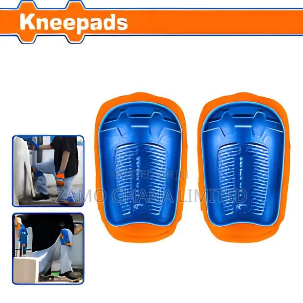 Kneepads - Wkp1101 · Photo 1