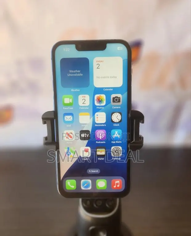 Apple iPhone 13 128 GB Blue · Photo 1