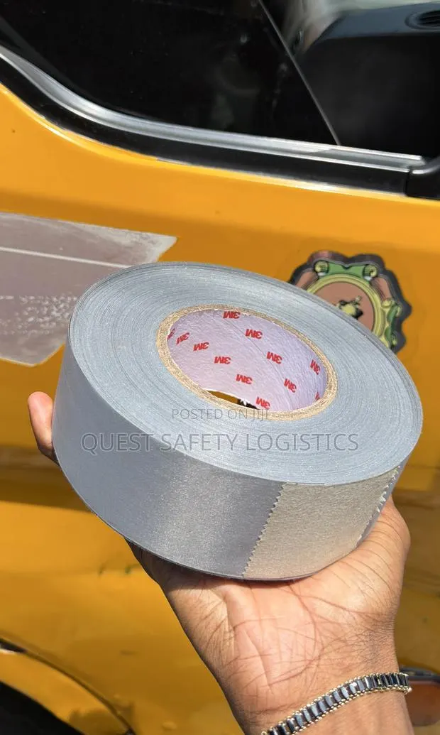 3m Reflective Tape(50m) · Photo 1