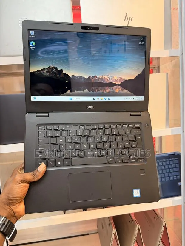 Laptop Dell Latitude 3490 16GB Intel Core i5 SSD 256GB · Photo 1