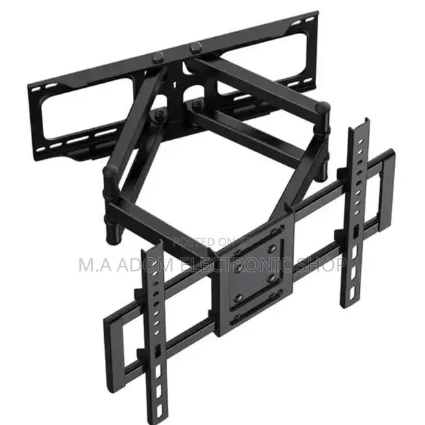 Universal Multi Functional Swivel Tilting Adjustable Mount 60”-120” · Photo 1