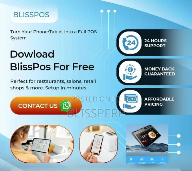 Pos Software · Photo 1