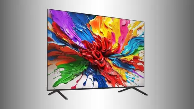 Lg 75-Inch Class Qned Evo Ai Qned92a Series Mini Led Smart Tv · Photo 1