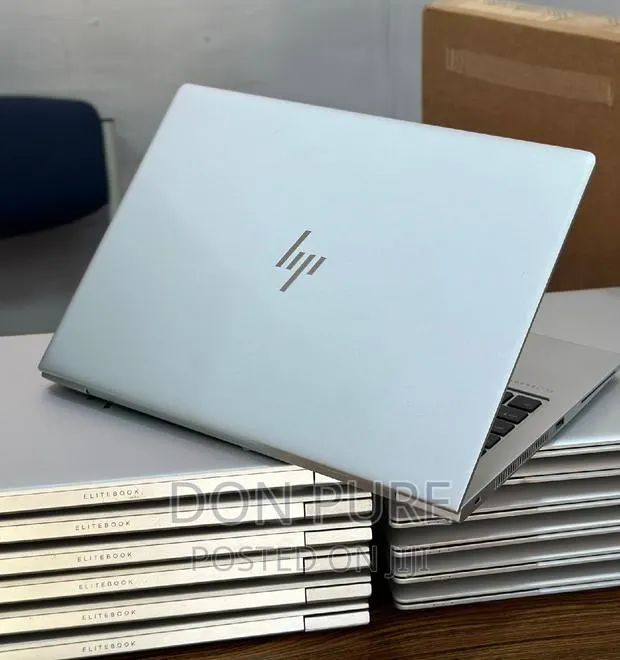 Laptop HP ProBook 450 G5 8GB Intel Core I5 SSD 256GB · Photo 1