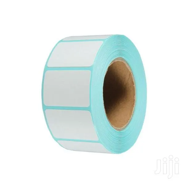 Label Sticker Rolls · Photo 1