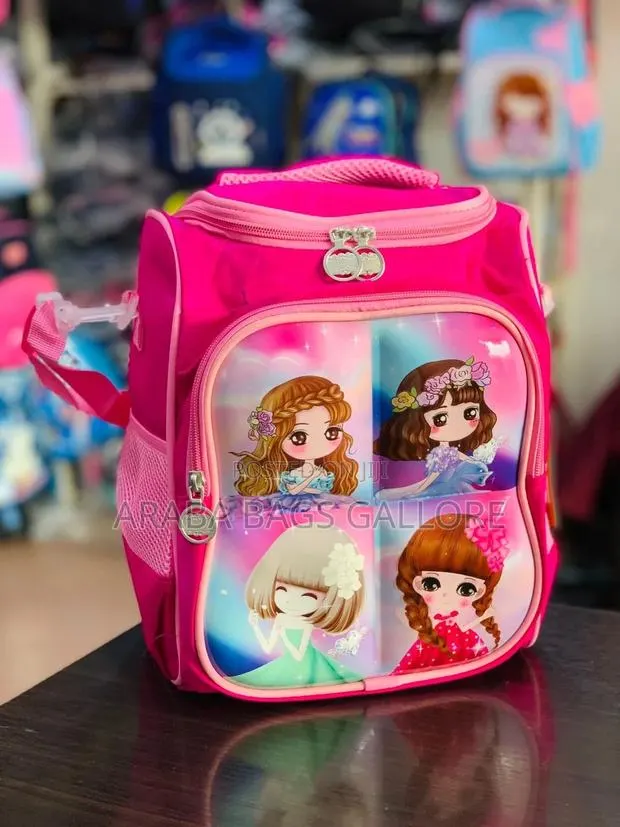 Quality Lunch Bag for Your Kids · Photo 1