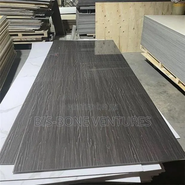 Bamboo Charcoal Board(4ft X 8ft) · Photo 1