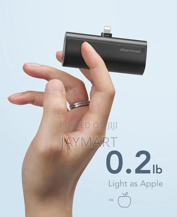 Power Bank for iPhones · Photo 1