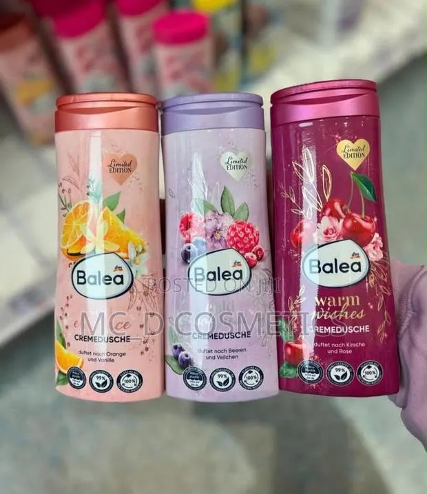 Balea 300ml Shower Gel · Photo 1