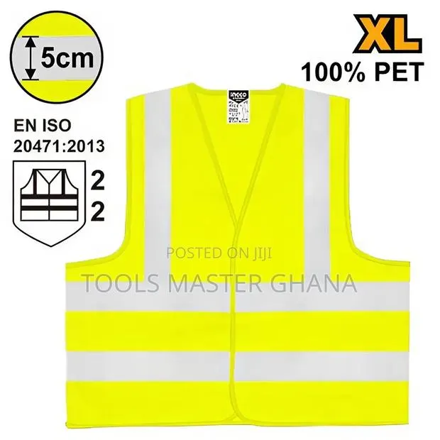 Reflection Vest - Rv03c · Photo 1