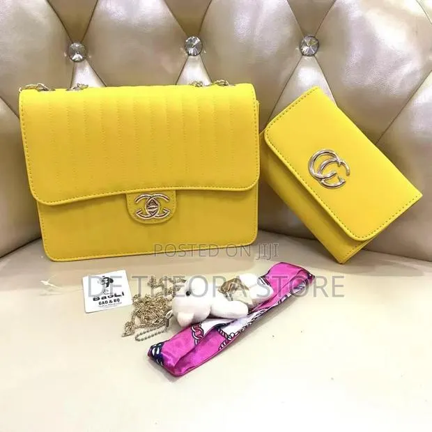 Ladies Bag · Photo 1