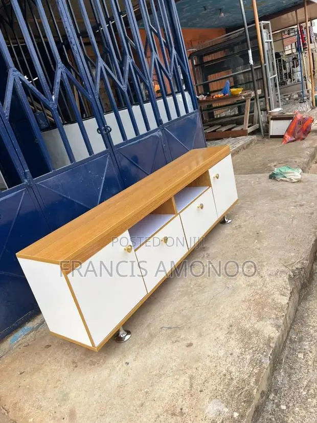 Very Attractive and Affordable TV Units · Photo 1