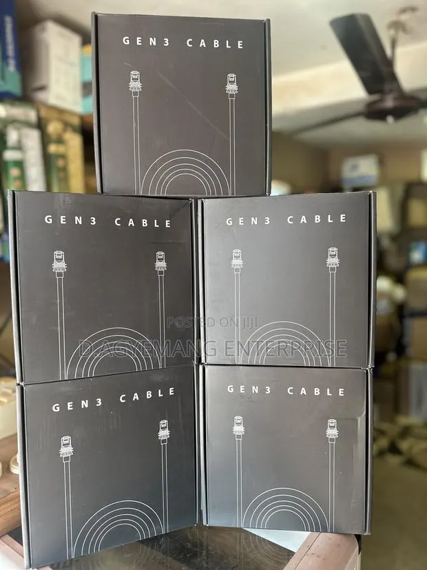 Starlink 150ft Cable · Photo 2