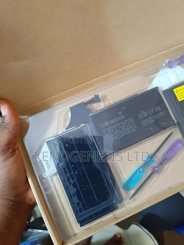 Apple A1965 For Macbook Pro 2019 13" · Photo 1