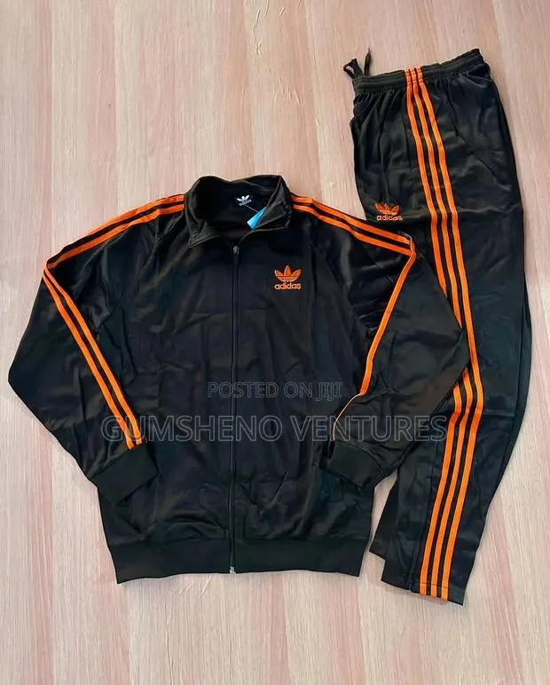 Quality Adidas,Kappa, Nike,Joggers/Track Suits From S - 5xl · Photo 1