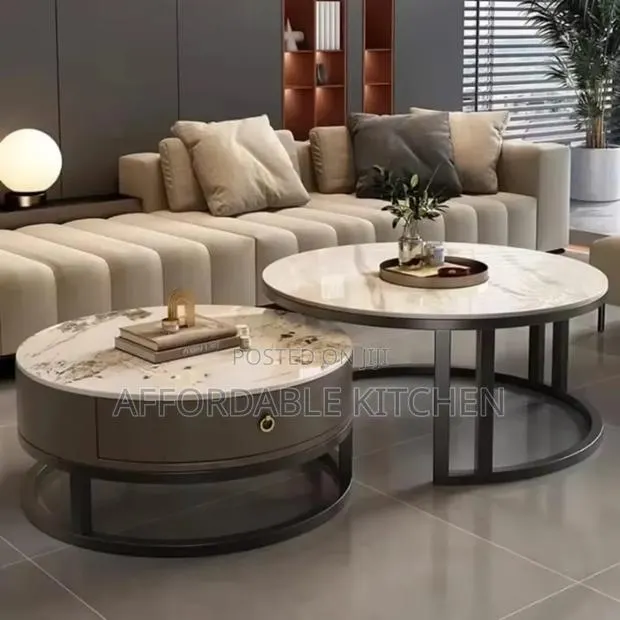 2 in 1 Center Table · Photo 1