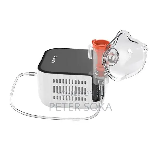 Nebulizer Machine · Photo 1
