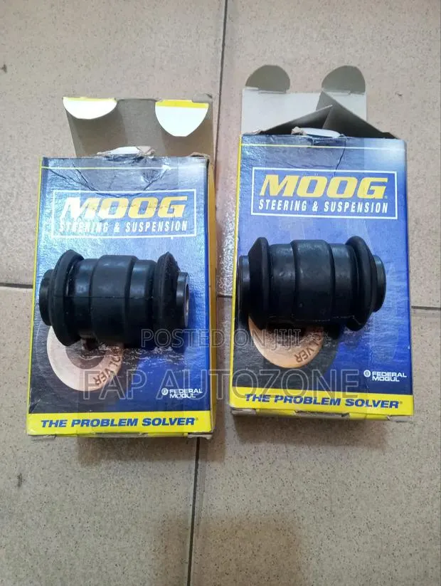 Premium MOOG Dodge Caliber,Compass Control Arm Bushing From USA · Photo 1