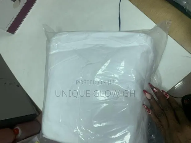 Disposable Medical Surgical Labcoat Gown · Photo 1