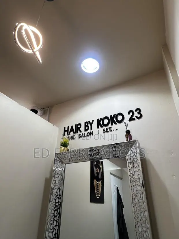 Koko23 Wall Design and Sign · Photo 3