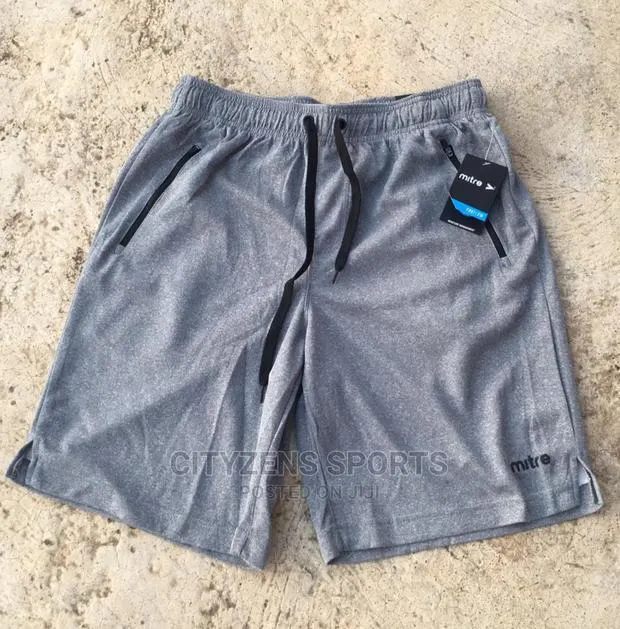 Mitre Ash Shorts · Photo 1