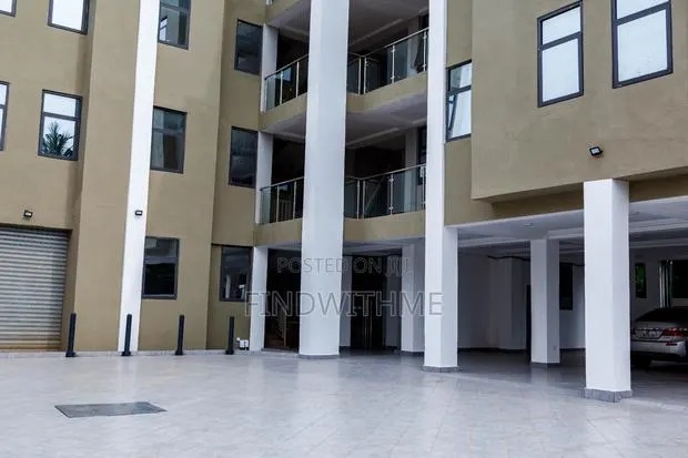 Modern Cozy Service Apartment 1-4 Bedrooms Fully Furnished · Photo 1