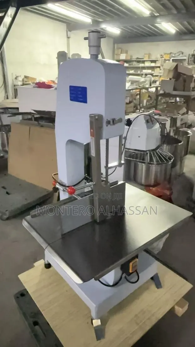 Meat Cutter/ Bone Saw · Photo 1