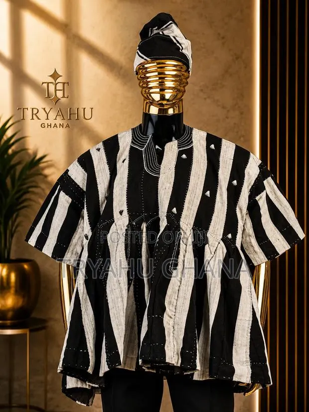 The Smock Everyone Needs – Get It Before It’S Gone · Photo 1