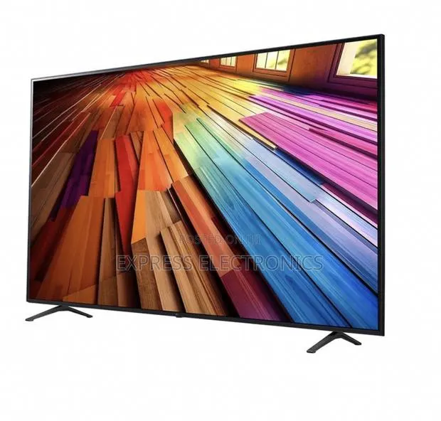 Lg-43ut80006 Lg Tv 43 Smart Satelitte Uhd · Photo 1