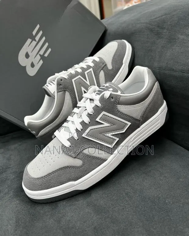 New Balance 480 Sneakers “In 7 Different Colors “ · Photo 1