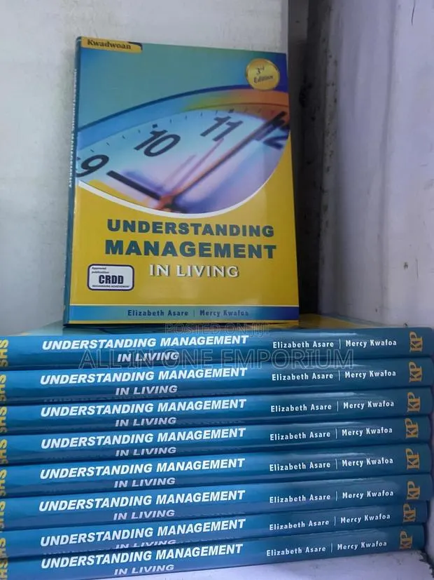 Kwadwoan Management in Living · Photo 1