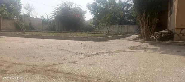 Land for Sale at East Legon a C Mall · Photo 1