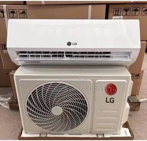 SAMSUNG 2.0 HP Wall Mounted Split Inverter Air Conditioner · Photo 1