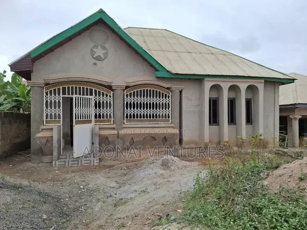 2bdrm House in Sokoban Ampayoo, Kumasi Metropolitan for rent · Photo 1