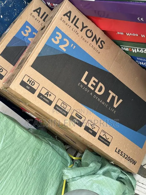 Television 32inches Plasma · Photo 1