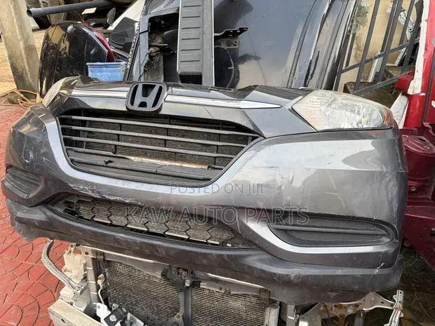 2016,201,2018,2019,2020,2021 Front Cut for Honda HRV · Photo 1