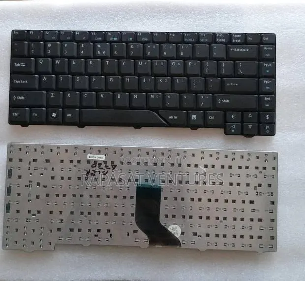 Acer 4710 / 4730 / 4749 Keyboard · Photo 1