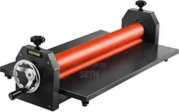 25 Inches Cold Laminator (650mm / 2ft) · Photo 1