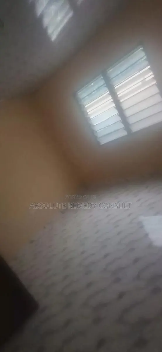 1bdrm House in Pokuase for rent · Photo 1