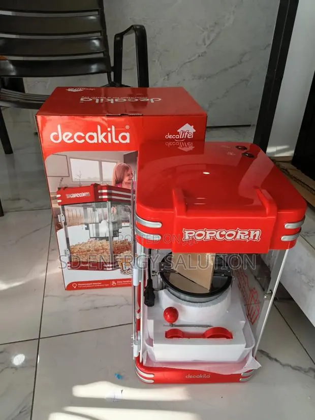 Decakila - Quality Home Appliances · Photo 1